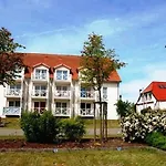 Heidrich Lägenhet Kirchdorf (Poel)